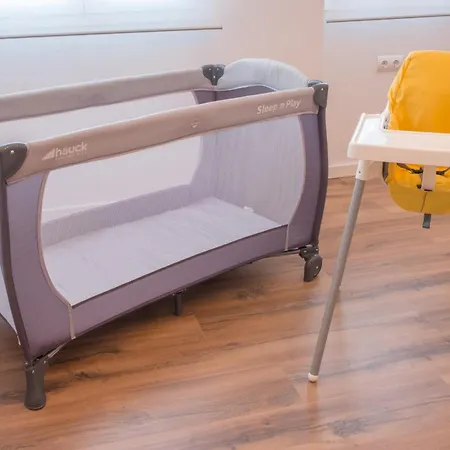 Appartamento Penthouse With Jacuzzi, And Garaje Grupo Ac Gestion Cadice