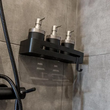 Penthouse With Jacuzzi, And Garaje Grupo Ac Gestion Appartamento *