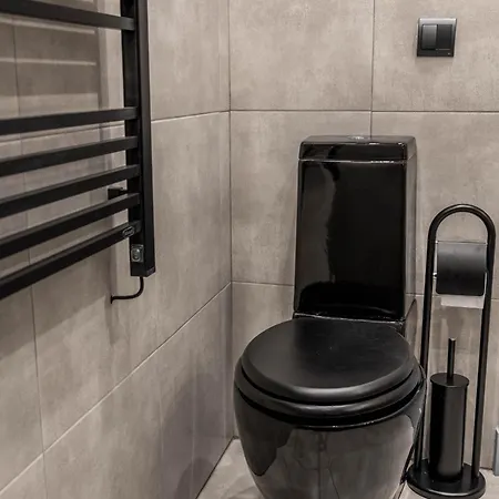 Penthouse With Jacuzzi, And Garaje Grupo Ac Gestion Appartamento