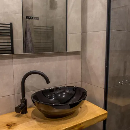 Apartmán Penthouse With Jacuzzi Grupo Ac Gestion *