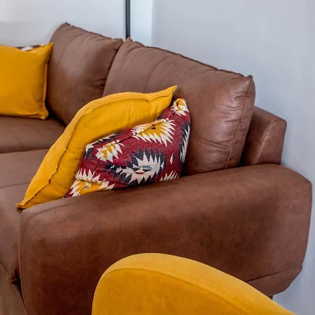 Apartmán Penthouse With Jacuzzi Grupo Ac Gestion