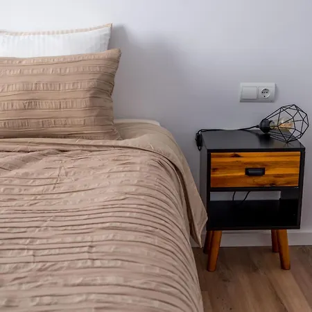 Apartmán Penthouse With Jacuzzi Grupo Ac Gestion *