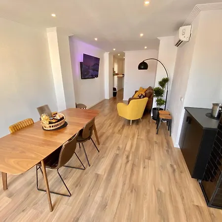 Penthouse With Jacuzzi Grupo Ac Gestion * Cádiz